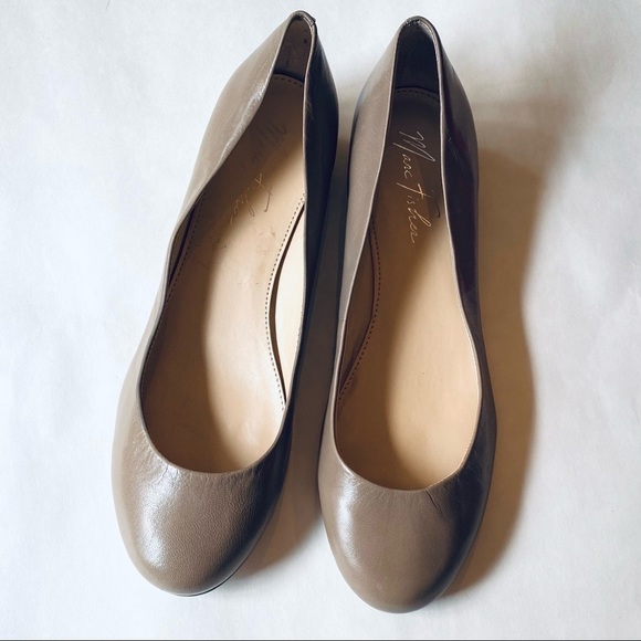 Marc Fisher Shoes - Marc Fisher Low Block Heels